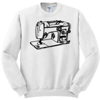 NuBlend ® Crewneck Sweatshirt Thumbnail