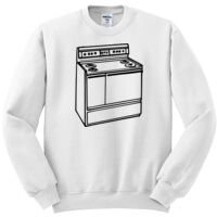 NuBlend ® Crewneck Sweatshirt Thumbnail