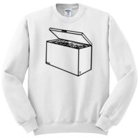 NuBlend ® Crewneck Sweatshirt Thumbnail