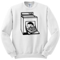 NuBlend ® Crewneck Sweatshirt Thumbnail