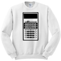 NuBlend ® Crewneck Sweatshirt Thumbnail