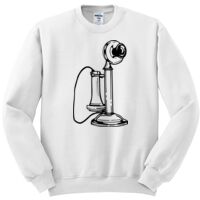 NuBlend ® Crewneck Sweatshirt Thumbnail