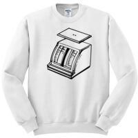 NuBlend ® Crewneck Sweatshirt Thumbnail