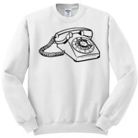 NuBlend ® Crewneck Sweatshirt Thumbnail