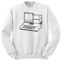 NuBlend ® Crewneck Sweatshirt Thumbnail