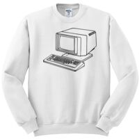 NuBlend ® Crewneck Sweatshirt Thumbnail