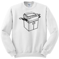 NuBlend ® Crewneck Sweatshirt Thumbnail