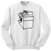 NuBlend ® Crewneck Sweatshirt Thumbnail