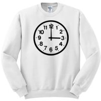 NuBlend ® Crewneck Sweatshirt Thumbnail