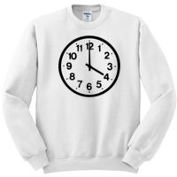 NuBlend ® Crewneck Sweatshirt Thumbnail
