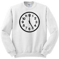 NuBlend ® Crewneck Sweatshirt Thumbnail