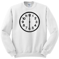 NuBlend ® Crewneck Sweatshirt Thumbnail