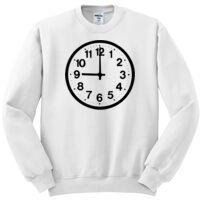 NuBlend ® Crewneck Sweatshirt Thumbnail