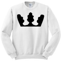 NuBlend ® Crewneck Sweatshirt Thumbnail
