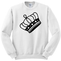 NuBlend ® Crewneck Sweatshirt Thumbnail