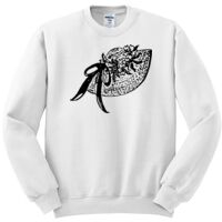 NuBlend ® Crewneck Sweatshirt Thumbnail