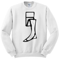 NuBlend ® Crewneck Sweatshirt Thumbnail