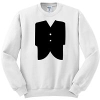 NuBlend ® Crewneck Sweatshirt Thumbnail