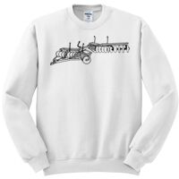 NuBlend ® Crewneck Sweatshirt Thumbnail