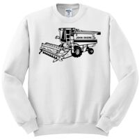 NuBlend ® Crewneck Sweatshirt Thumbnail