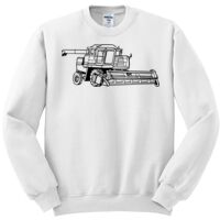 NuBlend ® Crewneck Sweatshirt Thumbnail
