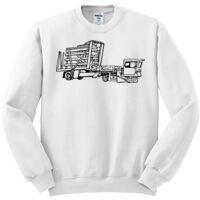 NuBlend ® Crewneck Sweatshirt Thumbnail