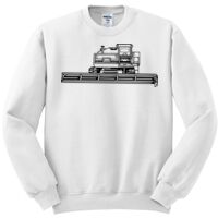 NuBlend ® Crewneck Sweatshirt Thumbnail