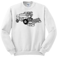 NuBlend ® Crewneck Sweatshirt Thumbnail