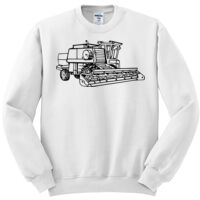 NuBlend ® Crewneck Sweatshirt Thumbnail