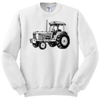 NuBlend ® Crewneck Sweatshirt Thumbnail