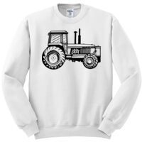 NuBlend ® Crewneck Sweatshirt Thumbnail