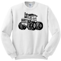 NuBlend ® Crewneck Sweatshirt Thumbnail