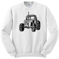 NuBlend ® Crewneck Sweatshirt Thumbnail
