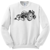 NuBlend ® Crewneck Sweatshirt Thumbnail
