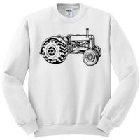 NuBlend ® Crewneck Sweatshirt Thumbnail