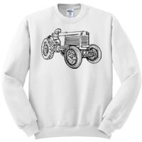 NuBlend ® Crewneck Sweatshirt Thumbnail