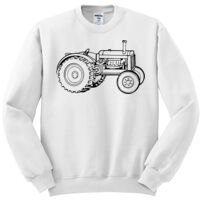 NuBlend ® Crewneck Sweatshirt Thumbnail