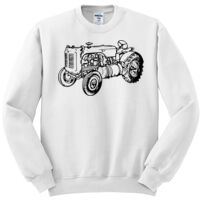 NuBlend ® Crewneck Sweatshirt Thumbnail