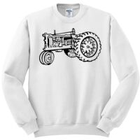 NuBlend ® Crewneck Sweatshirt Thumbnail