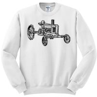 NuBlend ® Crewneck Sweatshirt Thumbnail