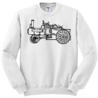 NuBlend ® Crewneck Sweatshirt Thumbnail