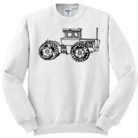 NuBlend ® Crewneck Sweatshirt Thumbnail