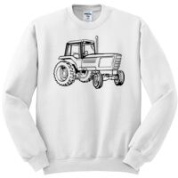 NuBlend ® Crewneck Sweatshirt Thumbnail