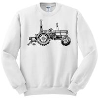 NuBlend ® Crewneck Sweatshirt Thumbnail