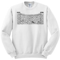 NuBlend ® Crewneck Sweatshirt Thumbnail
