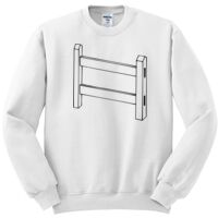 NuBlend ® Crewneck Sweatshirt Thumbnail