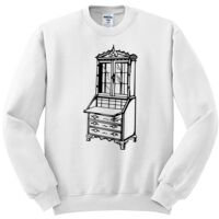 NuBlend ® Crewneck Sweatshirt Thumbnail