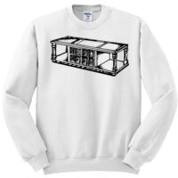 NuBlend ® Crewneck Sweatshirt Thumbnail