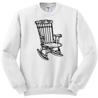 NuBlend ® Crewneck Sweatshirt Thumbnail