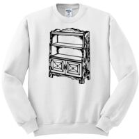 NuBlend ® Crewneck Sweatshirt Thumbnail